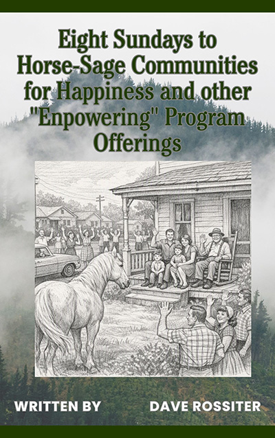Horse-Sage Communities